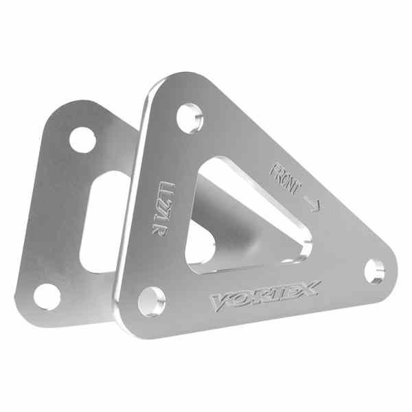 並行輸入品】 Vortex Racing LWR Link CBR600RR 07-13 VTX Lowering