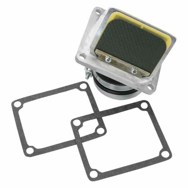 取寄せ ラッドバルブ ボイセン BOYESEN RAD VALVE YZ125 89-92 取寄せ ラッドバルブ ボイセン BOYESEN RAD VALVE YZ125 89-92