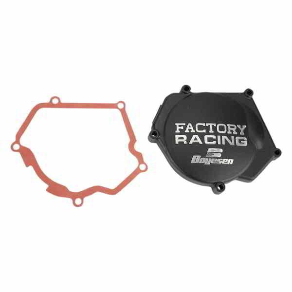 並行輸入品】 ボイセン イグニッション CVR YZ250 ブラック SC32AB 