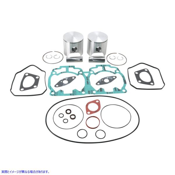 ysAiz sXgLbg - Ski-Doo CZR WISECO Piston Kit - Ski-Doo SK1292 #DRAG #SK1292