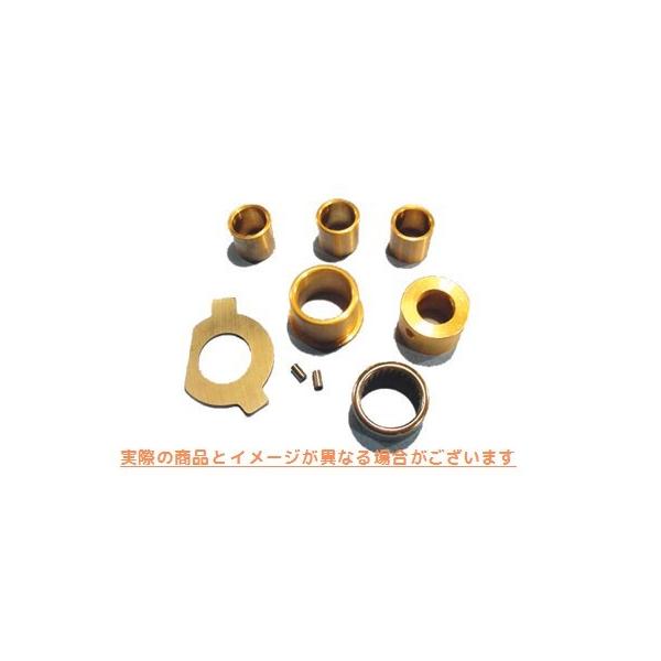 ysAiz 10-8262 JJo[ubVLbg  VcC Cam Cover Bushing Kit (p^ Eastern 15-0127
