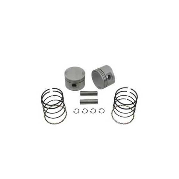 Harley Davidson（ハーレー・ダビッドソン） 【互換品】 11-0294 80