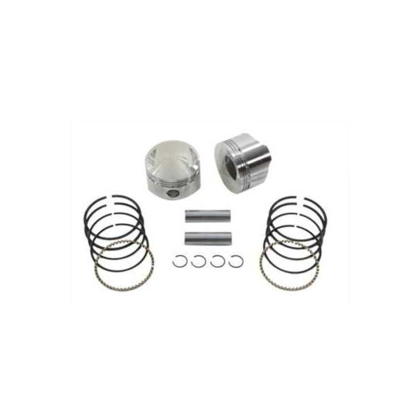しまのしまじろう　ハーレー ショベル 部品一式 parts-depot_ted11-9733