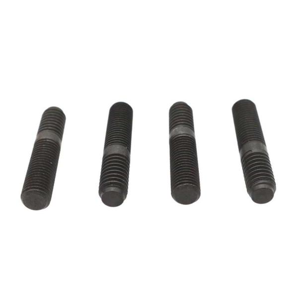 【並行輸入品】 12-0004 取寄せ Vツイン Colony FROM #9637-13 Kick Starter Cover Stud Set Parkerized (検索用／24818-52