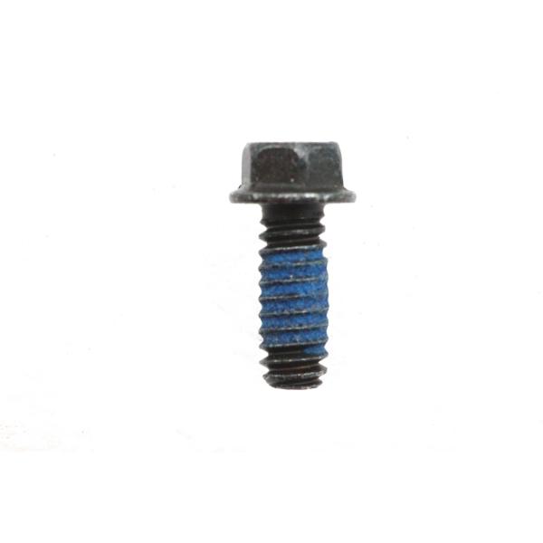 【並行輸入品】 12-1301 取寄せ Vツイン OE 35259-06 OE Shifter Cam Lock Plate Screw 1-24 x 1/2 inch (検索用／35259-06