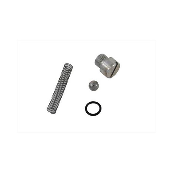 Harley Davidson 12-1487 オイルポンプチェックバルブキット Harley Davidson 12-1487 オイルポンプチェックバルブキット