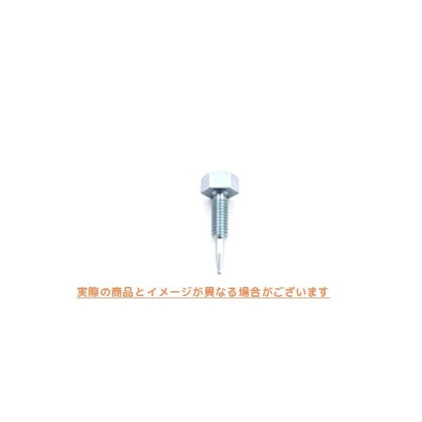 ysAiz 12-2523 IC|v`F[AWX^[lW  VcC Oil Pump Chain Adjuster Screw (p^63610-