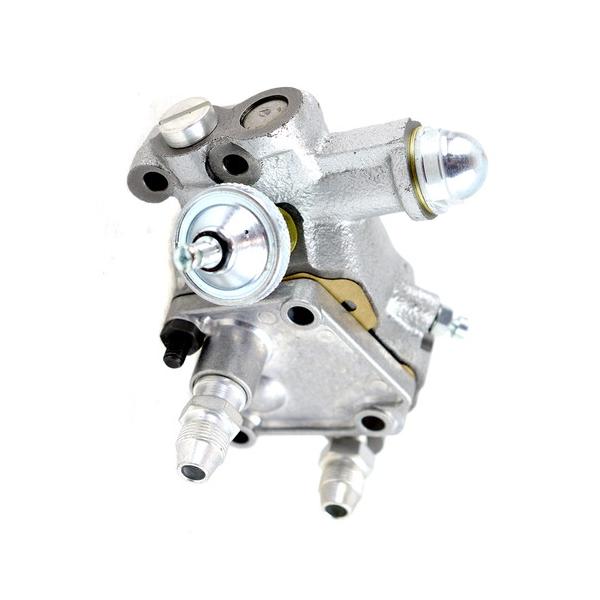 Harley Davidson 【互換品】 12-9931 レプリカ鋳鉄オイルポンプ