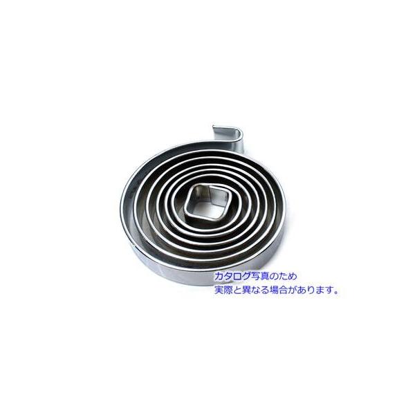 y݊iz 13-0122 LbNX^[^[ ^[XvO N[  VcC Kick Starter Return Spring Chrome (p