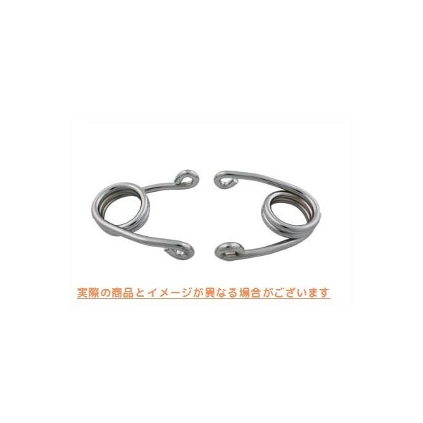 y݊iz 13-0541 N[ 3 C` g[V V[g XvO Zbg  VcC Chrome 3 inch Torsion Seat Sprin