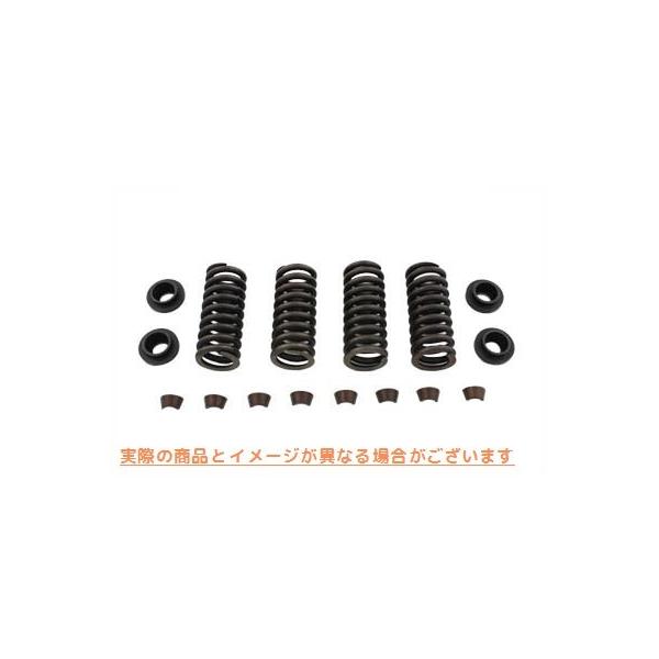 ysAiz 13-9188 ouXvOLbg  VcC Valve Spring Kit (p^ Eastern 15-0010