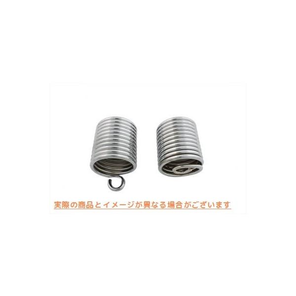 y݊iz 13-9198 N[⏕V[gXvOZbg  VcC Chrome Auxiliary Seat Spring Set (p^52575-33