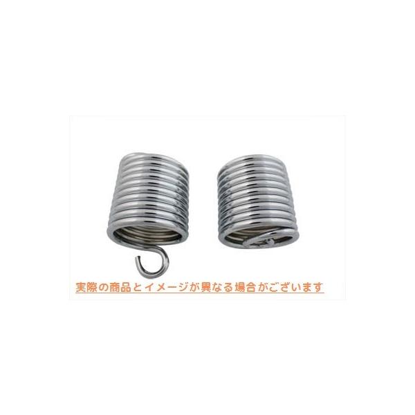 y݊iz 13-9240 ⏕V[g N[XvOZbg  VcC Auxiliary Seat Chrome Spring Set (p^52575-58
