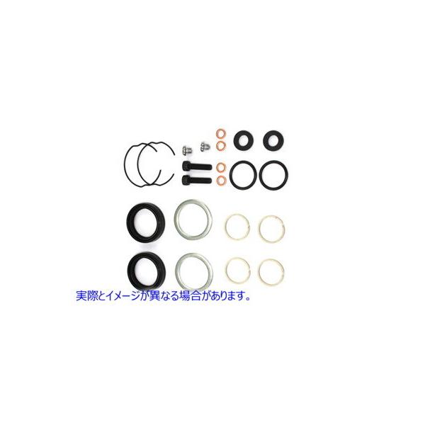 y݊iz 14-0701 tH[NrhLbg  VcC Fork Rebuild Kit (p^