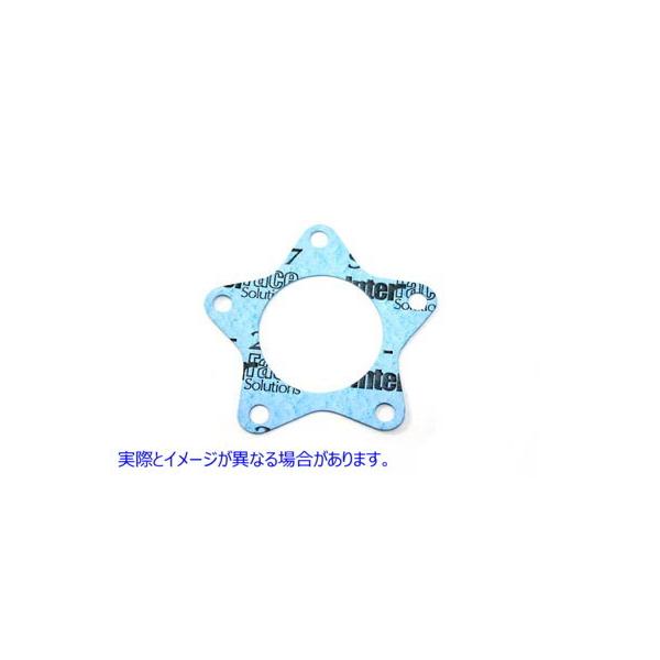 y݊iz 15-0173 zC[nuX^[Jo[KXPbg  VcC Wheel Hub Star Cover Gasket (p^43576-35