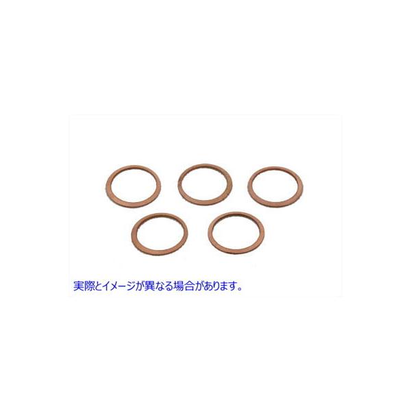 y݊iz 15-0192 ICtBLbvKXPbg  VcC Copper Style Oil Fill Cap Gasket (p^62628-36