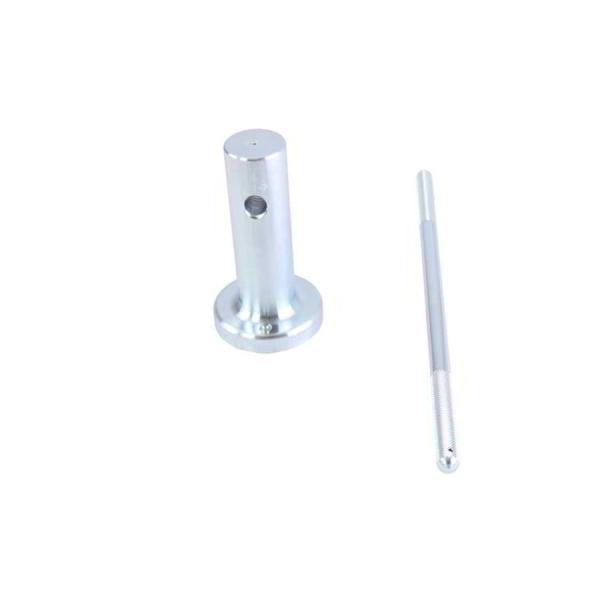 【互換品】 16-0153 スプロケットシャフトベアリングナットレンチツール 取寄せ Vツイン Sprocket Shaft Bearing Nut Wrench