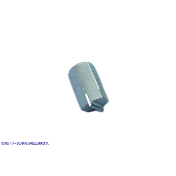 V-TWIN 品番 16-0875 Tappet Oil Screen Plug Tool for 1970-1999 Big Twin Motorshop    Vツイン お取寄せ品