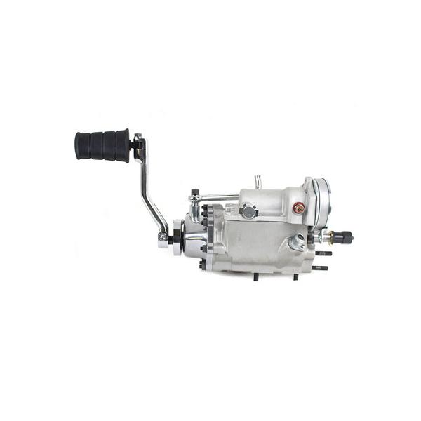 互換品】 17-1288 4速FLトランスミッションAssy 取寄せ Vツイン