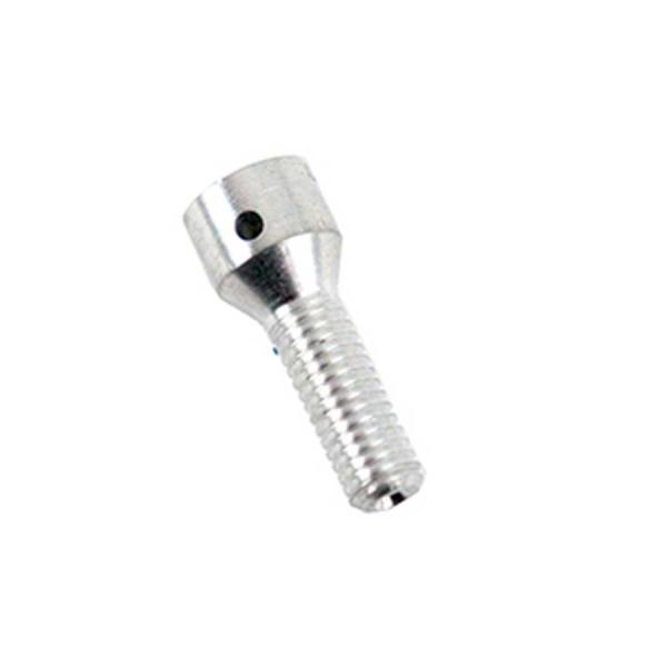 【互換品】 17-1870 トランスミッションケースベントスクリュー カドミウム 取寄せ Vツイン Transmission Case Vent Screw C