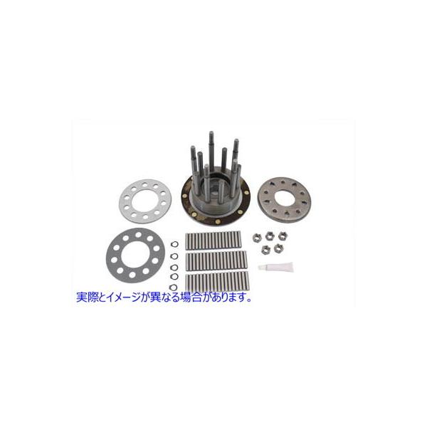 y݊iz 18-1216 Nb`nuAssy  VcC Clutch Hub Assembly (p^