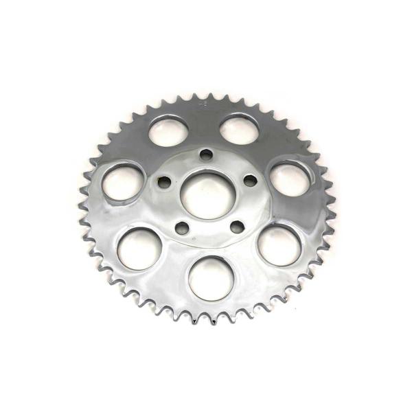 Harley Davidson（ハーレー・ダビッドソン） 【互換品】 19-0032 リア