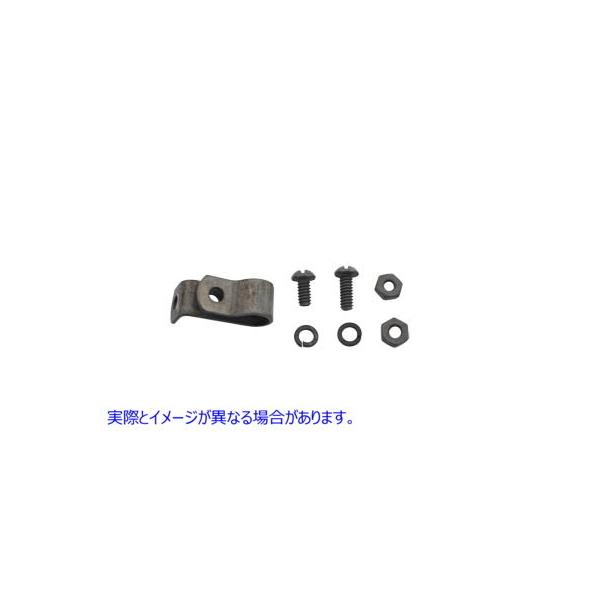 ysAiz 2041-7 Lu^[ XbgP[u uPbg  VcC Colony Carburetor Throttle Cable Bracket