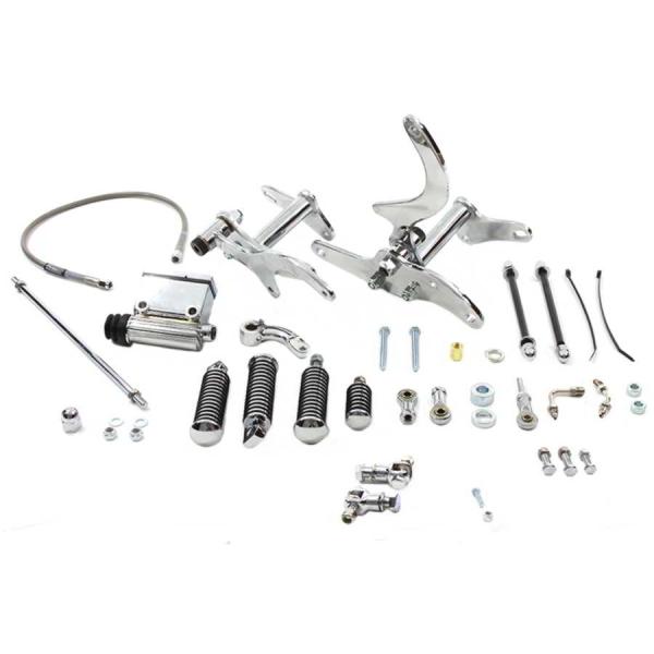 Harley Davidson（ハーレー・ダビッドソン） 【互換品】 22-0391
