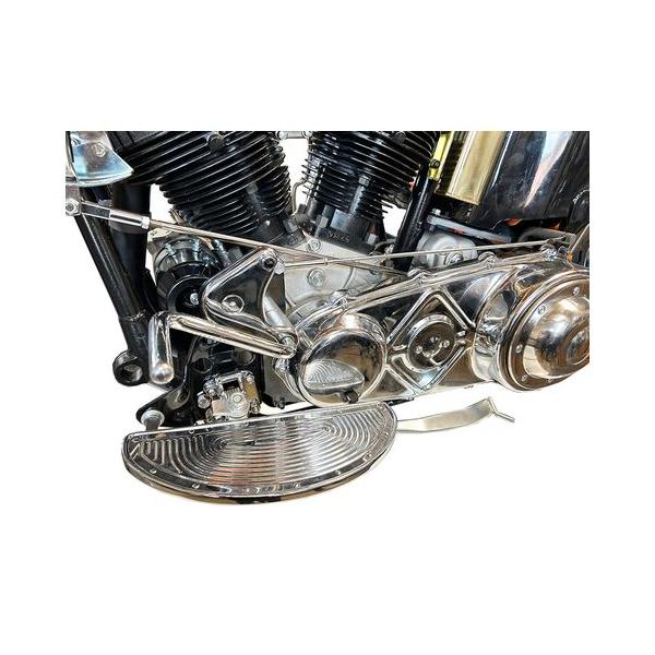 Harley Davidson 22-0654 Lee スタイル ジョッキー クラッチ Harley Davidson 22-0654 Lee スタイル ジョッキー クラッチ