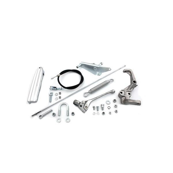 Harley Davidson 【互換品】 22-0702 ネズミ捕りクラッチ