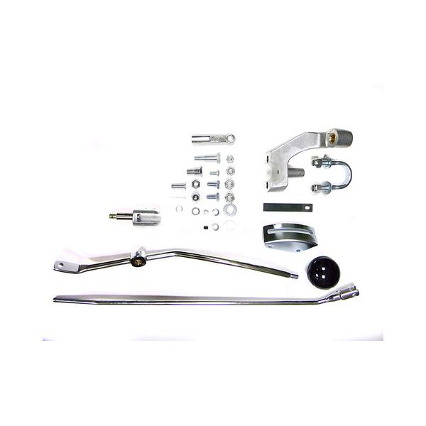 アクセサリー Harley-Davidson Bike Service Manual Harley Davidson 22-0711 ジョッキー シフター コントロール