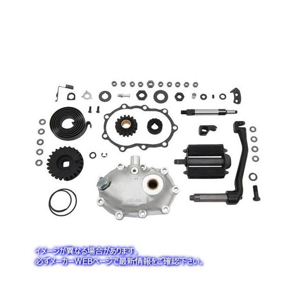 22-1157 vJLbNX^[^[LbggݗĂ܂ Replica Kick Starter Kit Assembled  VcC (p^ V-Twin