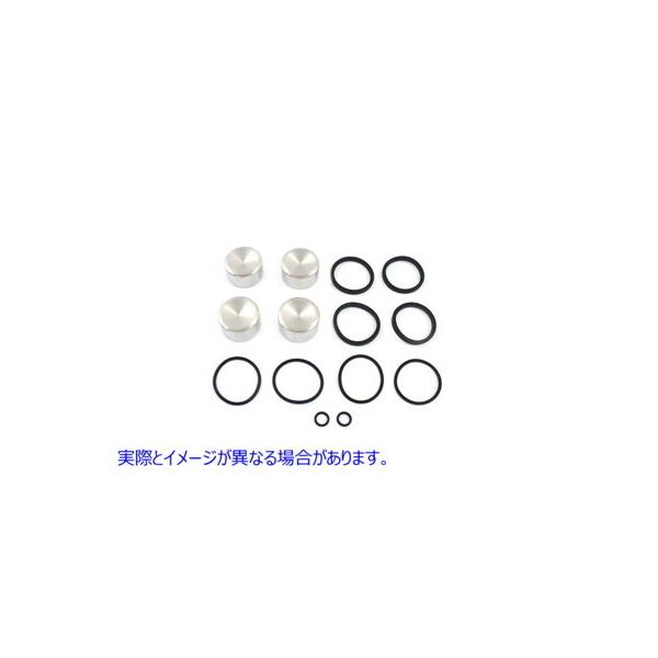 y݊iz 23-0532 V[ttg܂̓ALp[sXgLbg  VcC Front or Rear Caliper Piston Kit