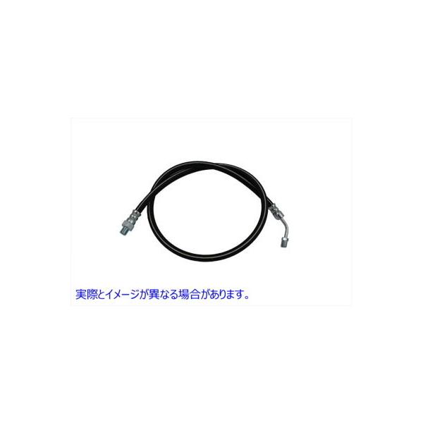 y݊iz 23-0720 Au[Lz[X 33-1/2C`  VcC Rear Brake Hose 33-1/2 inch (p^42300-73A