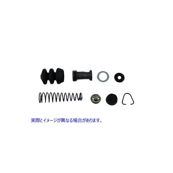y݊iz 23-1718 A}X^[V_[rhLbg  VcC Rear Master Cylinder Rebuild Kit (p^41762-5