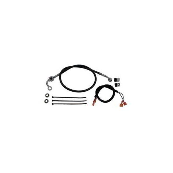 Harley Davidson（ハーレー・ダビッドソン） 【互換品】 23-2310 リア