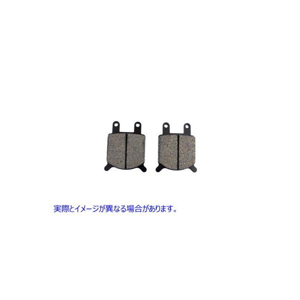 �y���s�A���i�z 23-4554 SBS �Z���~�b�N�u���[�L�p�b�h�Z�b�g ��� V�c�C�� SBS 560H.HF SBS Ceramic Brake Pad Set (�����p�^