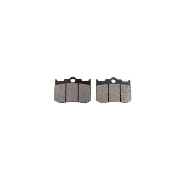 �y���s�A���i�z 23-4556 SBS �Z���~�b�N�u���[�L�p�b�h�Z�b�g ��� V�c�C�� SBS 678H.HF SBS Ceramic Brake Pad Set (�����p�^