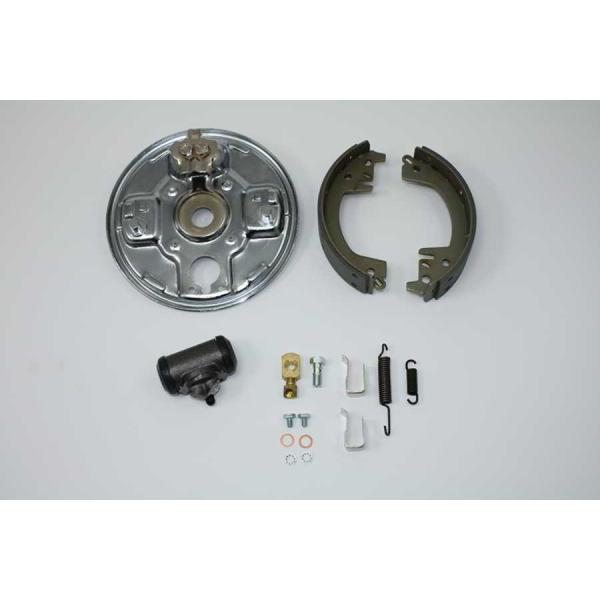 Harley Davidson（ハーレー・ダビッドソン） 【互換品】 23-9247 リア