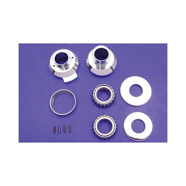 V-TWIN【ブイツイン】RAKED ネック カップ セット ！ハーレー！ parts-depot_ted24-0295
