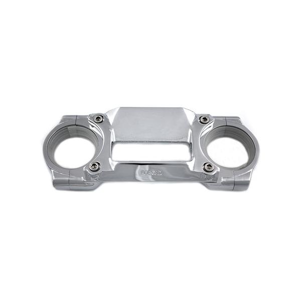 35フォーク　ハーレー Harley Davidson 【互換品】 24-0323 35mm 鍛造アルミニウム