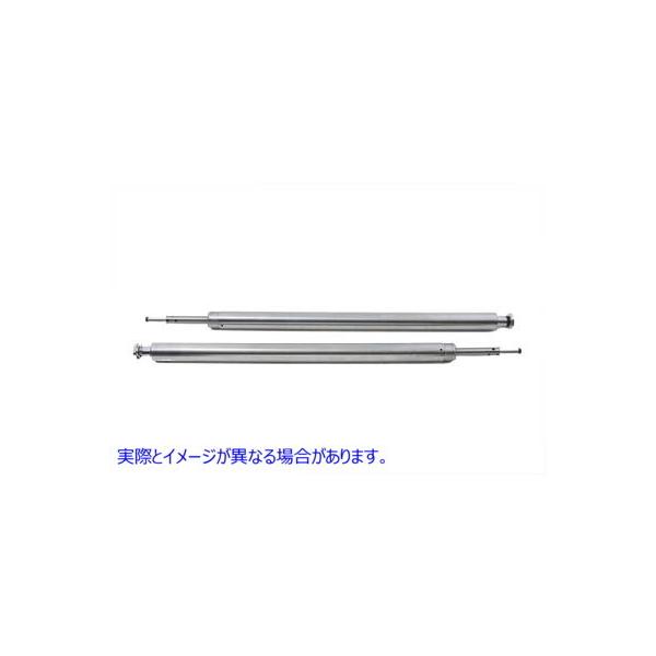 y݊iz 24-0551 N[ tH[N `[u AZu 12 C` I[o[XgbN  VcC Chrome Fork Tube Asse