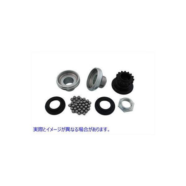 y݊iz 24-0656 tH[NtLbg {[^Cv  VcC Fork Installation Kit Ball Type (p^