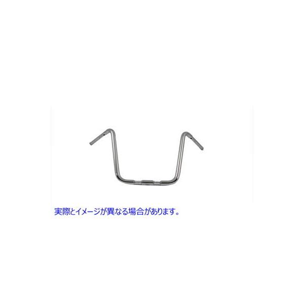 y݊iz 25-0586 16 C` GCv nK[ nho[ (Cfgt)  VcC 16 inch Ape Hanger Handlebar w