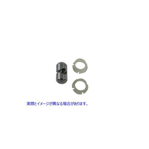 y݊iz 26-0505 nho[s{bgsƃubV  VcC Hand Lever Pivot Pin and Bushing (p^45036-68