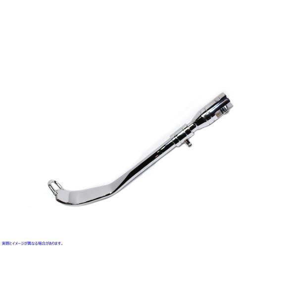 y݊iz 27-0509 LbNX^h N[  VcC Kickstand Chrome (p^50006-80