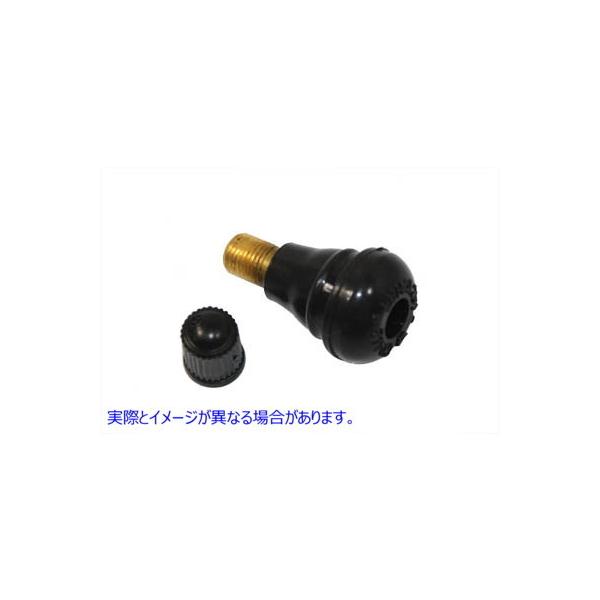 y݊iz 28-2132 Mag X^C p`[uX ^C ou ubN  VcC Tubeless Tire Valve For Mag Sty