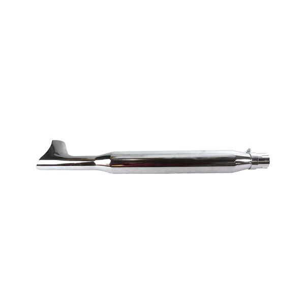 ふぃっしゅ Harley Davidson 【互換品】 30-0151 クロームフィッシュテール