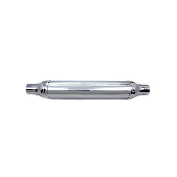 Harley Davidson 30-0398 レプリカ 22 インチ シガー マフラー Harley Davidson 30-0398 レプリカ 22 インチ シガー マフラー