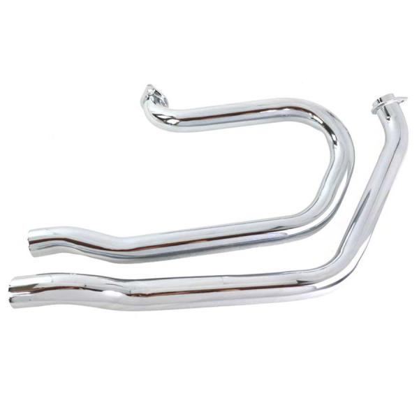 互換品】 30-0645 アルファベット FX-FXE エキゾーストヘッダーセット